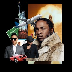 0522 Feat Kendrick Lamar, Leessang