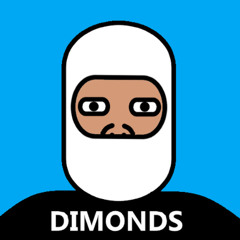 Dimonds - Bounce Up (Official Audio) Prod. Optics