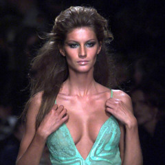 Versace Fall/Winter 2000