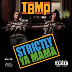 DJ Digga & JayStarSeven - The BoomBap Mixtapes Vol.1-7