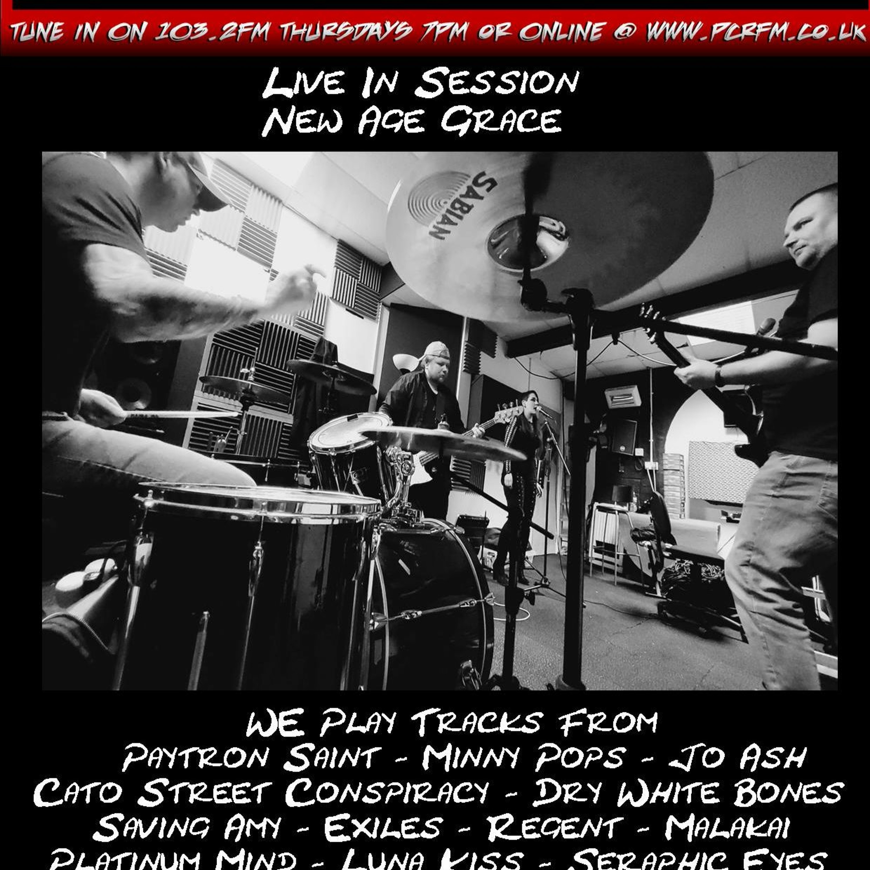 Doc Mason Radio Show