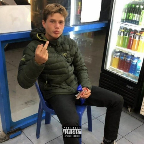 Gun Lean Remix X Liverpool Street In The Rain