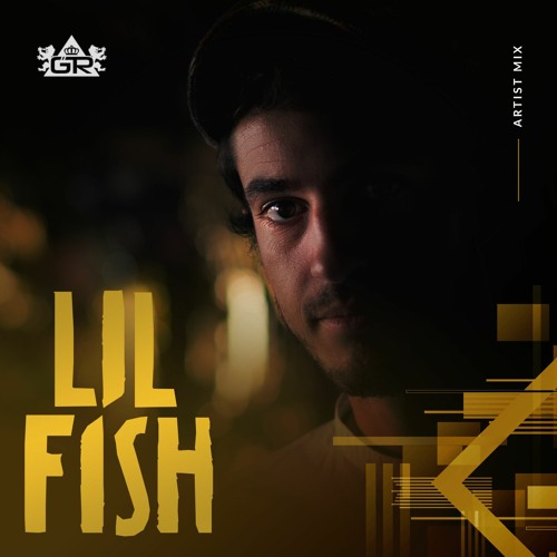 Stream Gravitas Artist Mix 003: Lil Fish by Gravitas Music | Listen ...