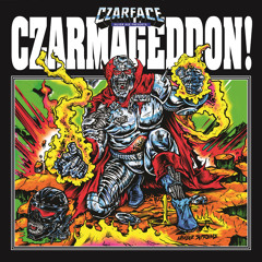Fearless & Inventive (feat. Kool Keith)