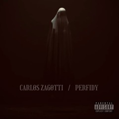DEMONS (Part IV) Ft. Carløs Zagøtti (Prod. Ibrandy)