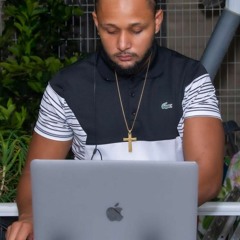 Pull Up Session Freestyle Vybz - September Mix - Dj Vin's - 18.09.2021