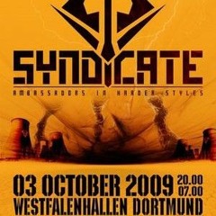 Paul Elstak vs. Outblast @ Syndicate 2009.mp3