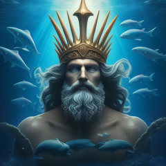 Atlantis - Power of the sea (tekkno)