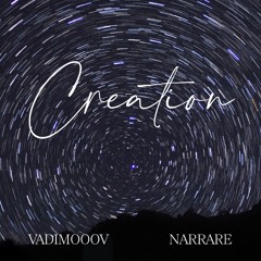 VadimoooV & Narrare - Creation (Original Mix)