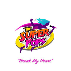 Break My Heart (Studio Version)