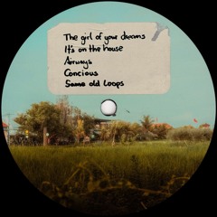 PREMIERE: H.K. - It's On The House