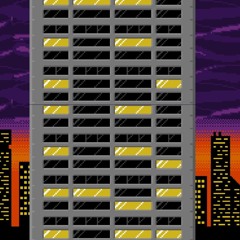 Ultimate Level Builder - City Theme