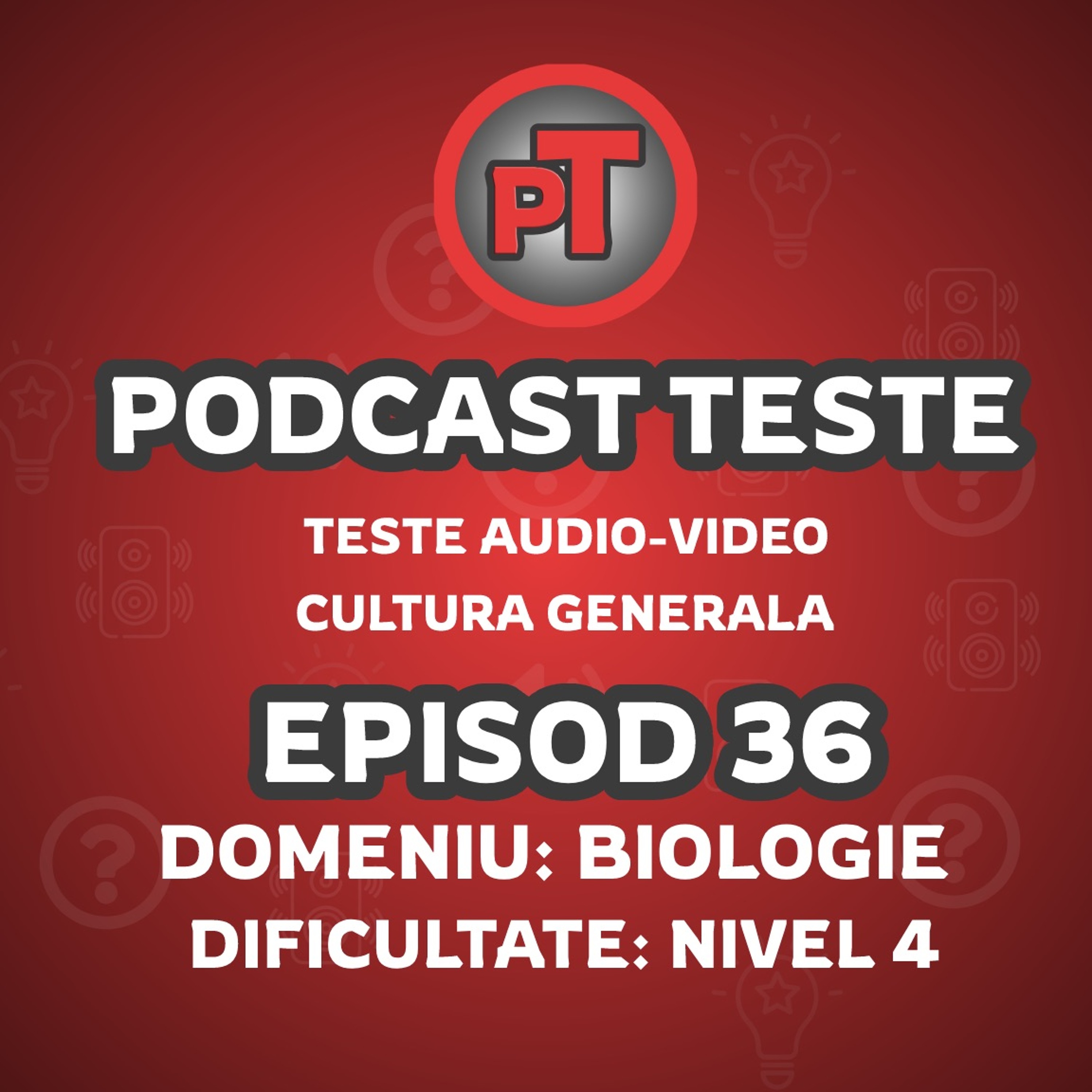 Podcast-Teste