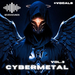 Seven Sounds - Cybermetal Vol.3