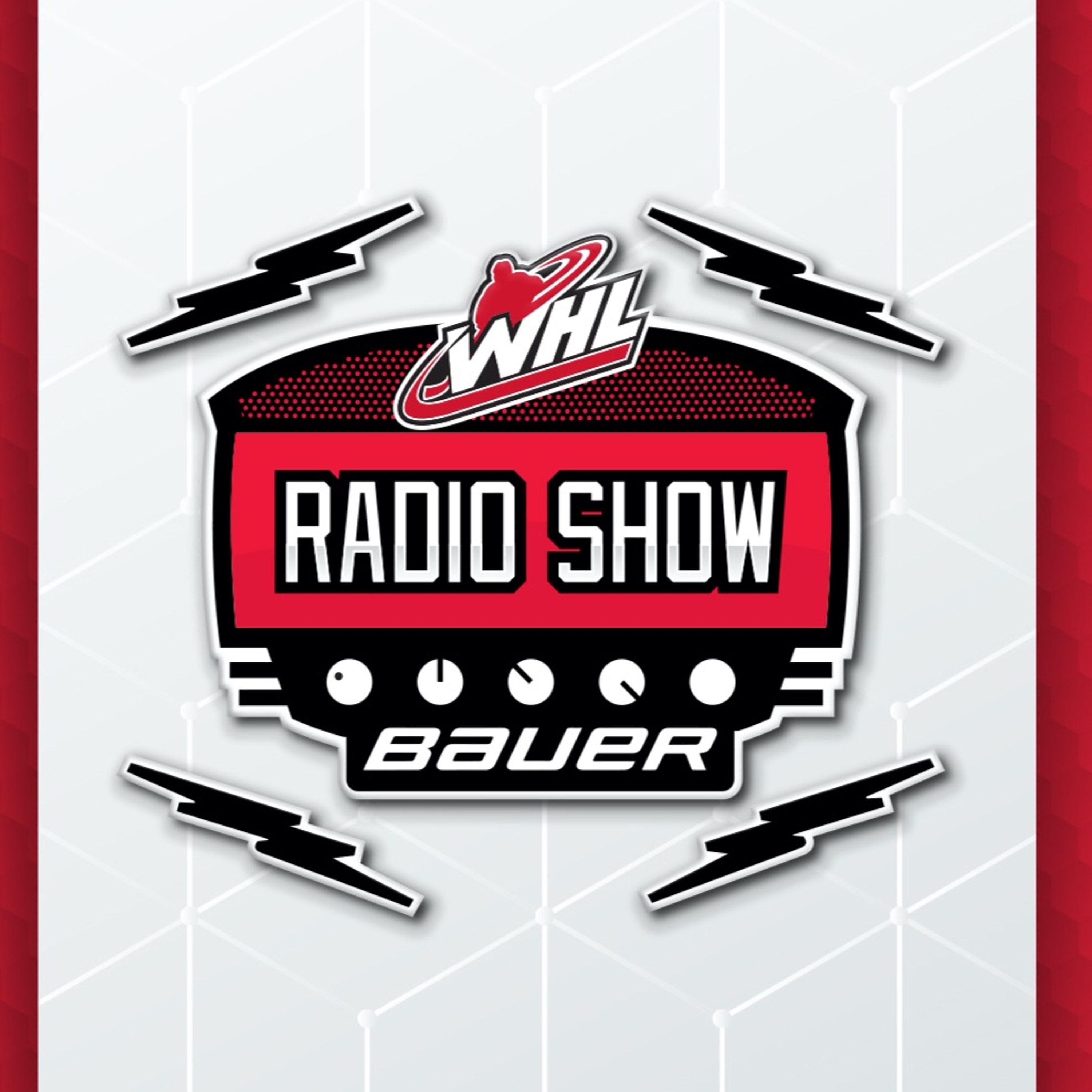 WHL Radio Show presented by Bauer: Episode 1