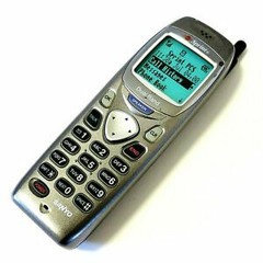 Sanyo 4500 - Morning Driving (Remix)