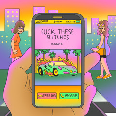 Fucc These Bitches (Feat. Ablixkyy)