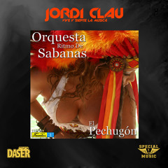 El Corazon De Mi Guitarra - (Jordi Clau Remix)