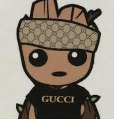 MY G.U.C.C.I | made on the Rapchat app (prod. by Katsuro Beats)