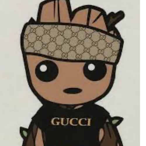 MY G.U.C.C.I | made on the Rapchat app (prod. by Katsuro Beats)