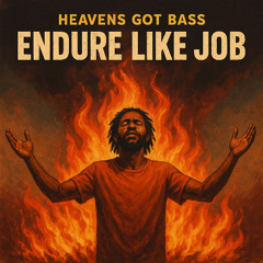 Endure Like Job