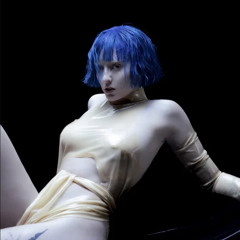 halloweenie iv: moss king sped up ~ ashnikko