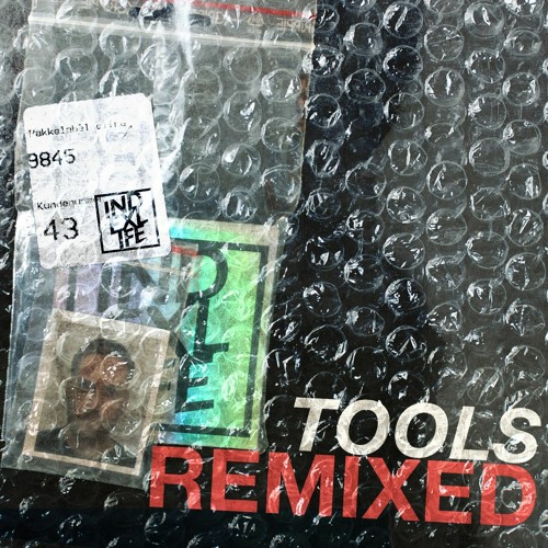 PREMIERE: Alex Index - 8 Bar Tool (NORI Remix) (INDEXLIFE)