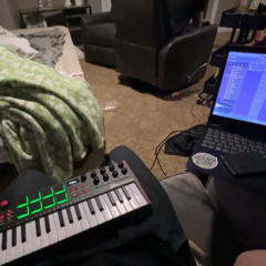 I made Friends with A Ghost