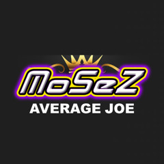 MoSeZ - Average Joe