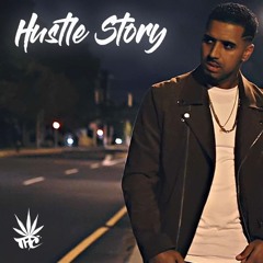 J Lyrix - Hustle Story