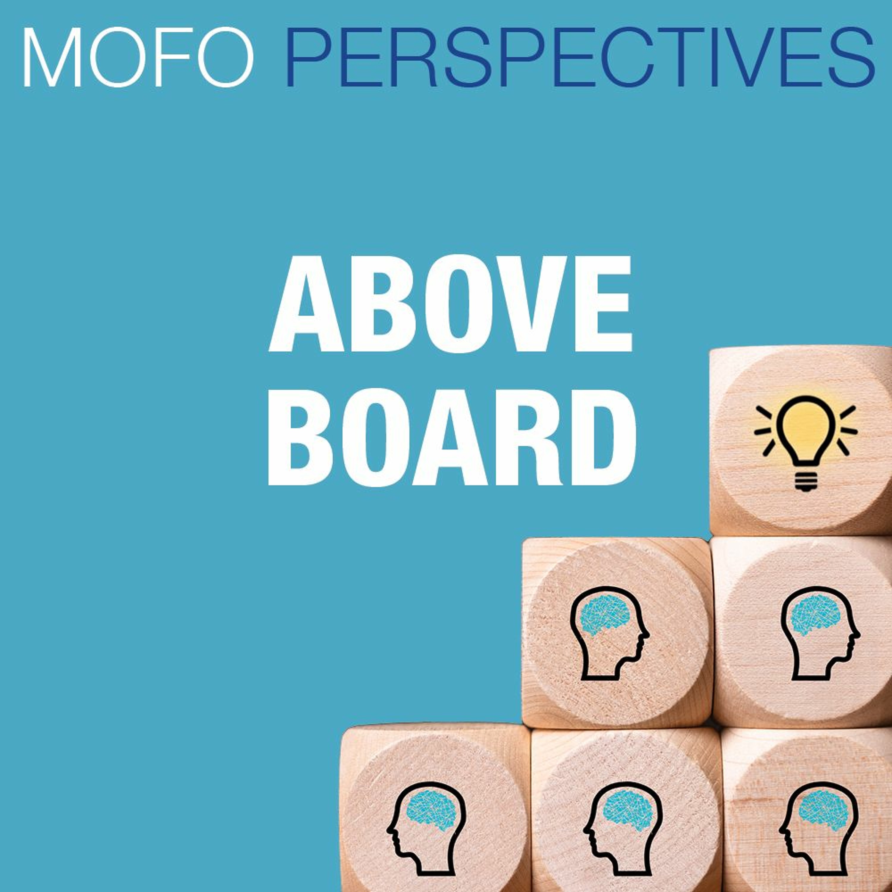 Above Board: Inspection Demands