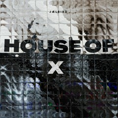 House of X   (Free dl)
