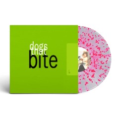 bite (BRAT OFF LEASH) - Dogs That Bite mashup charli xcx - full album