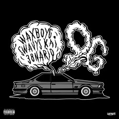 O.G. - WaxBoyG x $wavy x 38nario x Sensai K