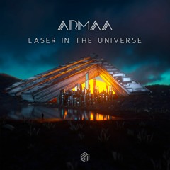 Laser In The Universe (Radio Edit)