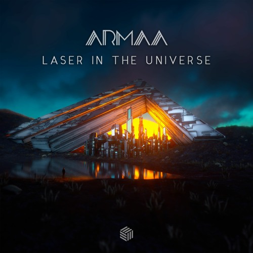 Laser In The Universe (Radio Edit)