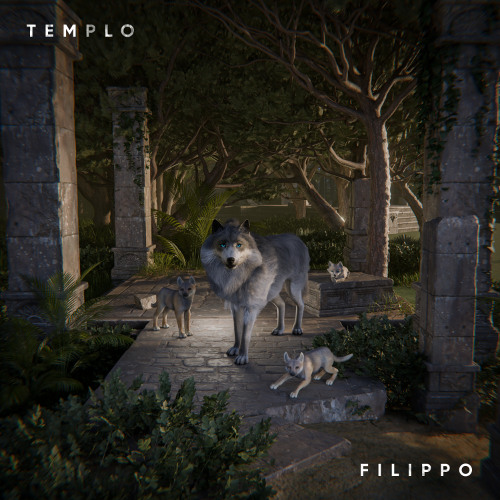 Templo