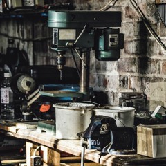 Mechanical Sound Effects Library Vol. 1 Preview