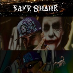 Kafe Shahr -