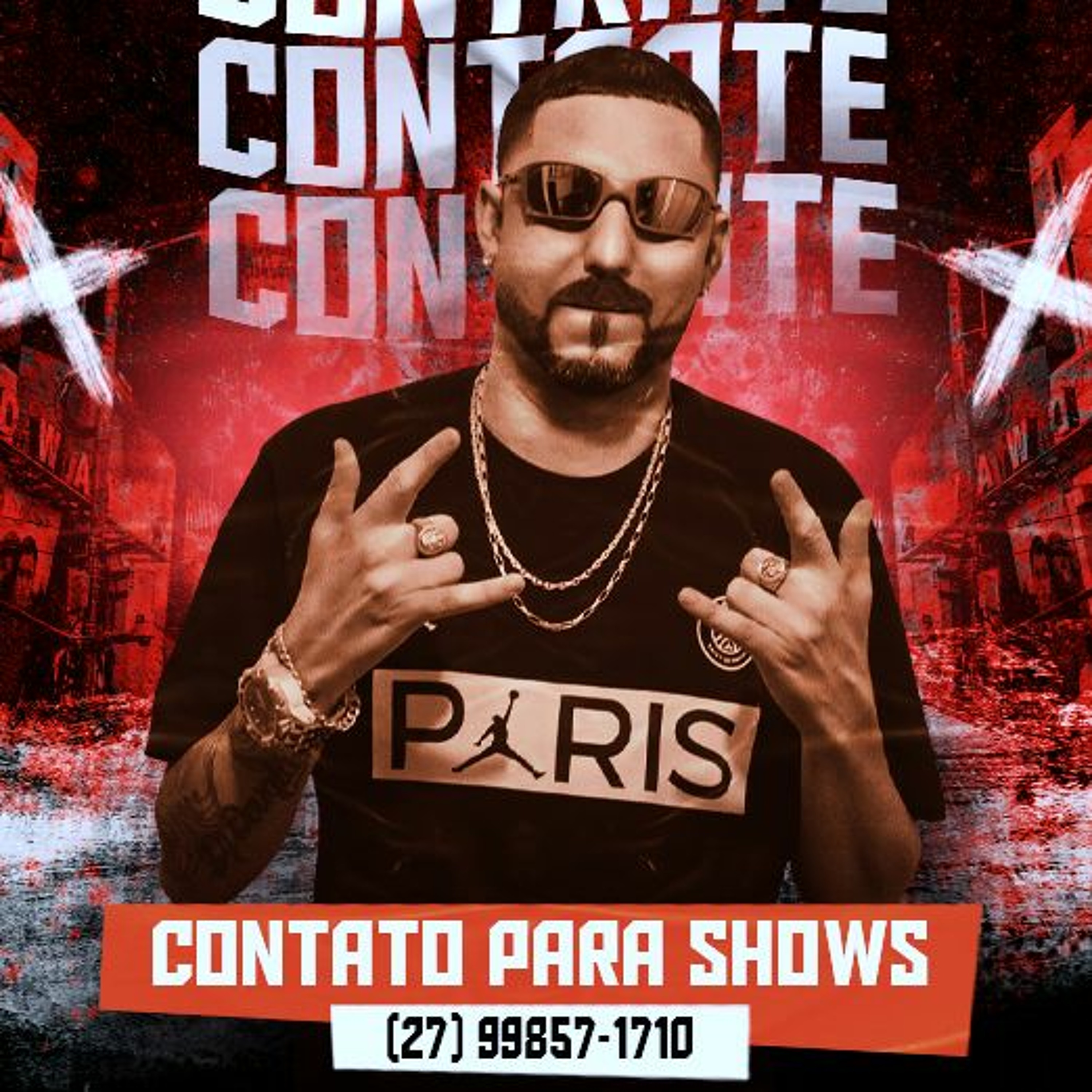 Dj Douglas Cardoso