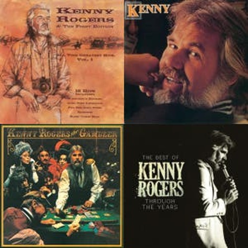 Stream Childish | Listen to Kenny Rogers playlist online for free on ...