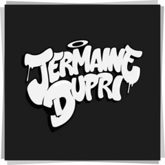 LATELY (Jermaine Dupri Type Beat)