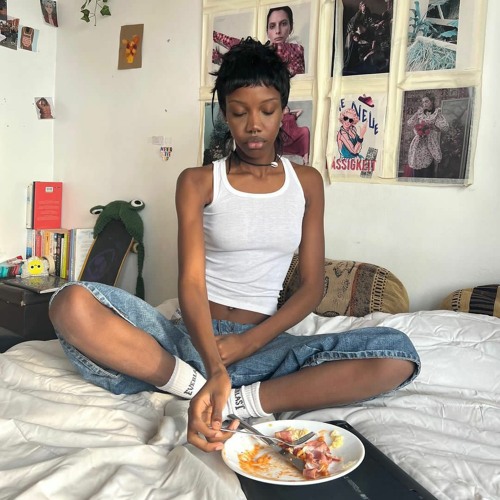 Yves Tumor - Kerosene!