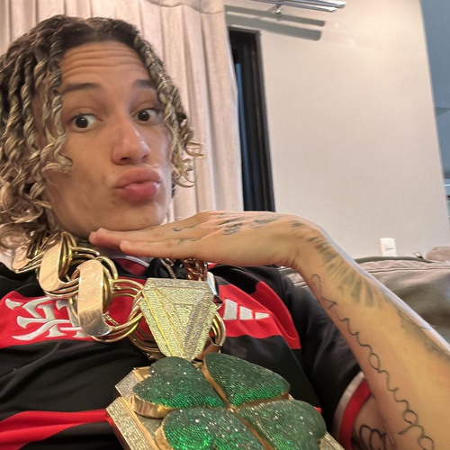 VÁRIOS FALANDO QUE EU FIQUEI MARRENTO COM A PRR DA FAMA vs FUNK RJ, CHEFIN E W7 MARTINS