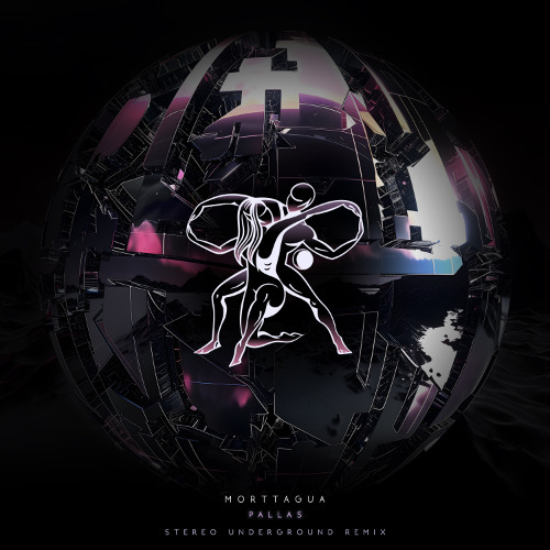 Morttagua - Pallas (Stereo Underground Extended Remix) [Timeless Moment]