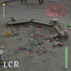 LCR @ Lahmacun Radio /// low effort observatory /// [23.02.23.]