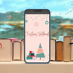 Christmas Notebook: A great gift for teachers, friends and family . Gratis Download [PDF]