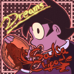 Friday Night Funkin': Hypno's Lullaby - Monochrome (DoriToons Cover)