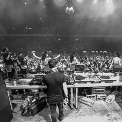 Sinisa Tamamovic - Mixes, DJ sets, Live sets, Podcasts