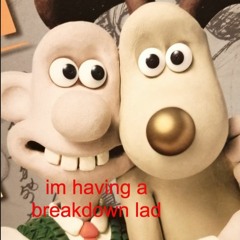 Wallace And Gromit Theme Rock cover